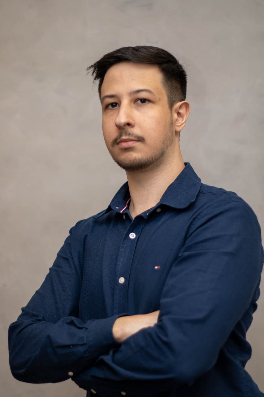 Matheus Nogueira