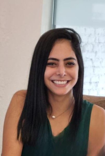 Mirella Fares